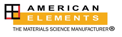 American Elements, global manufacturer of nanomaterials, thin film deposition & nanotechnology